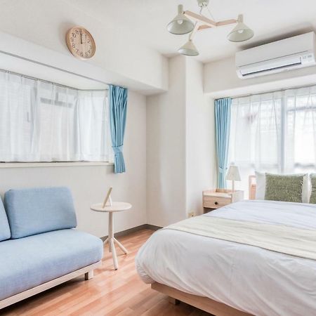 Park Residence Omori โตเกียว ภายนอก รูปภาพ