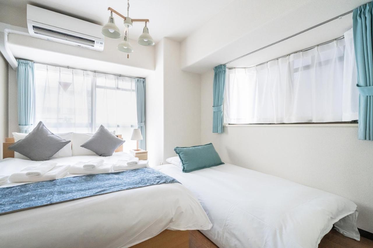 Park Residence Omori โตเกียว ภายนอก รูปภาพ