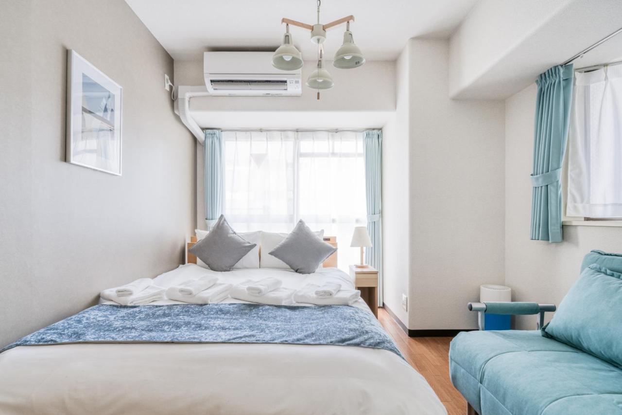 Park Residence Omori โตเกียว ภายนอก รูปภาพ