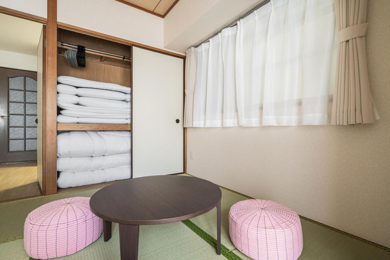 Park Residence Omori โตเกียว ภายนอก รูปภาพ