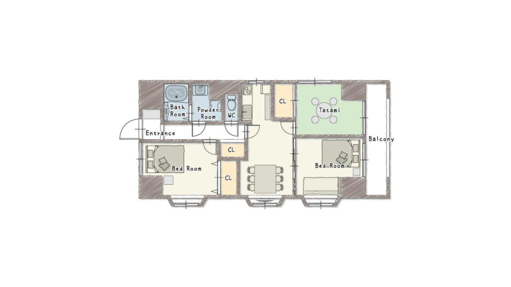 Park Residence Omori โตเกียว ภายนอก รูปภาพ