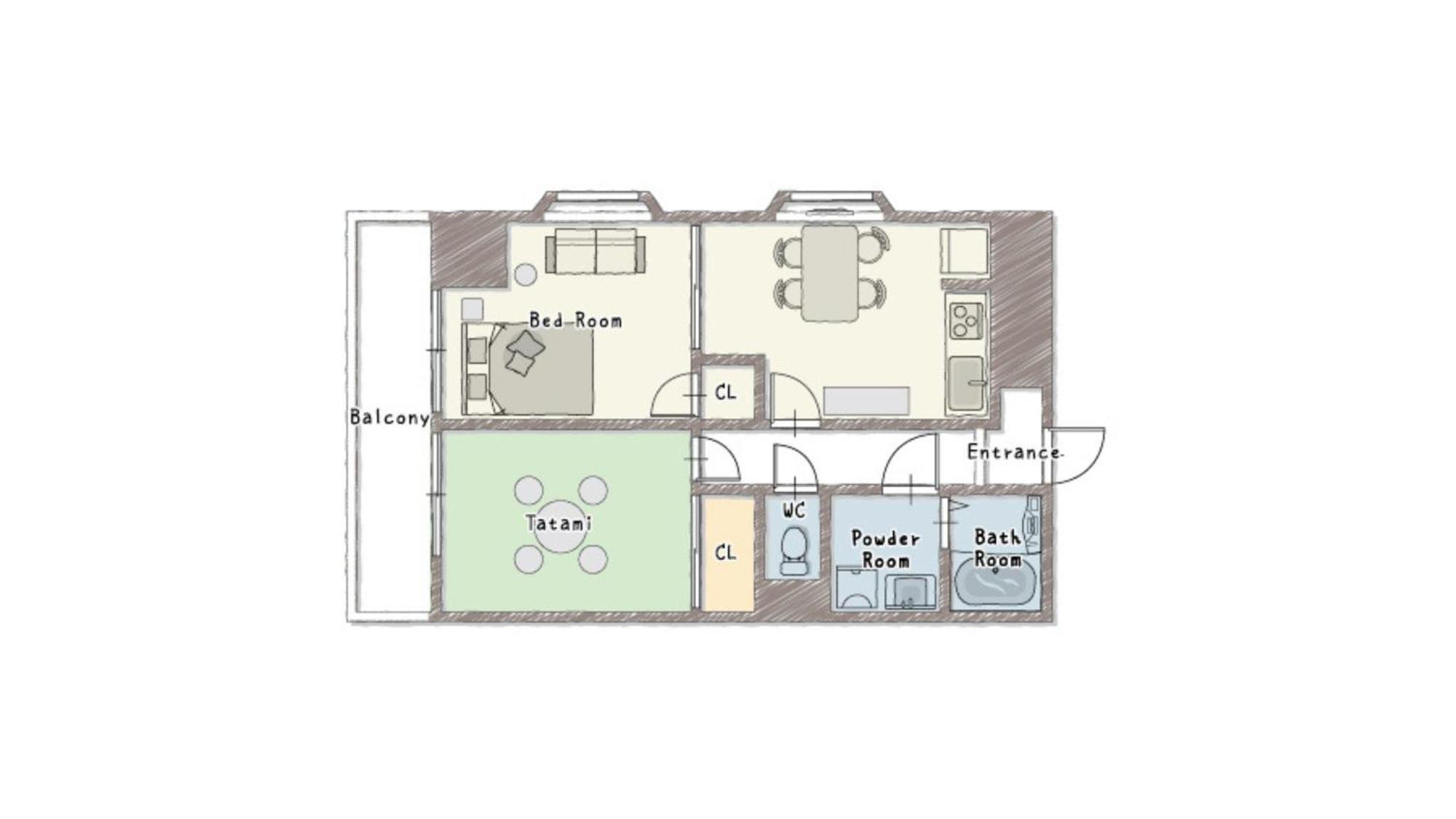 Park Residence Omori โตเกียว ภายนอก รูปภาพ