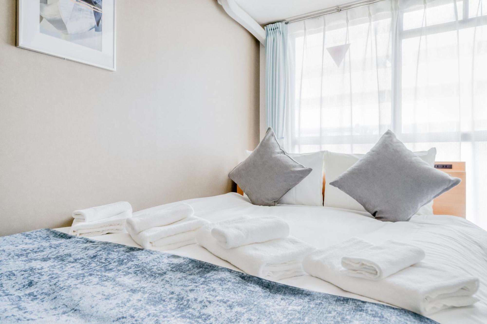 Park Residence Omori โตเกียว ห้อง รูปภาพ