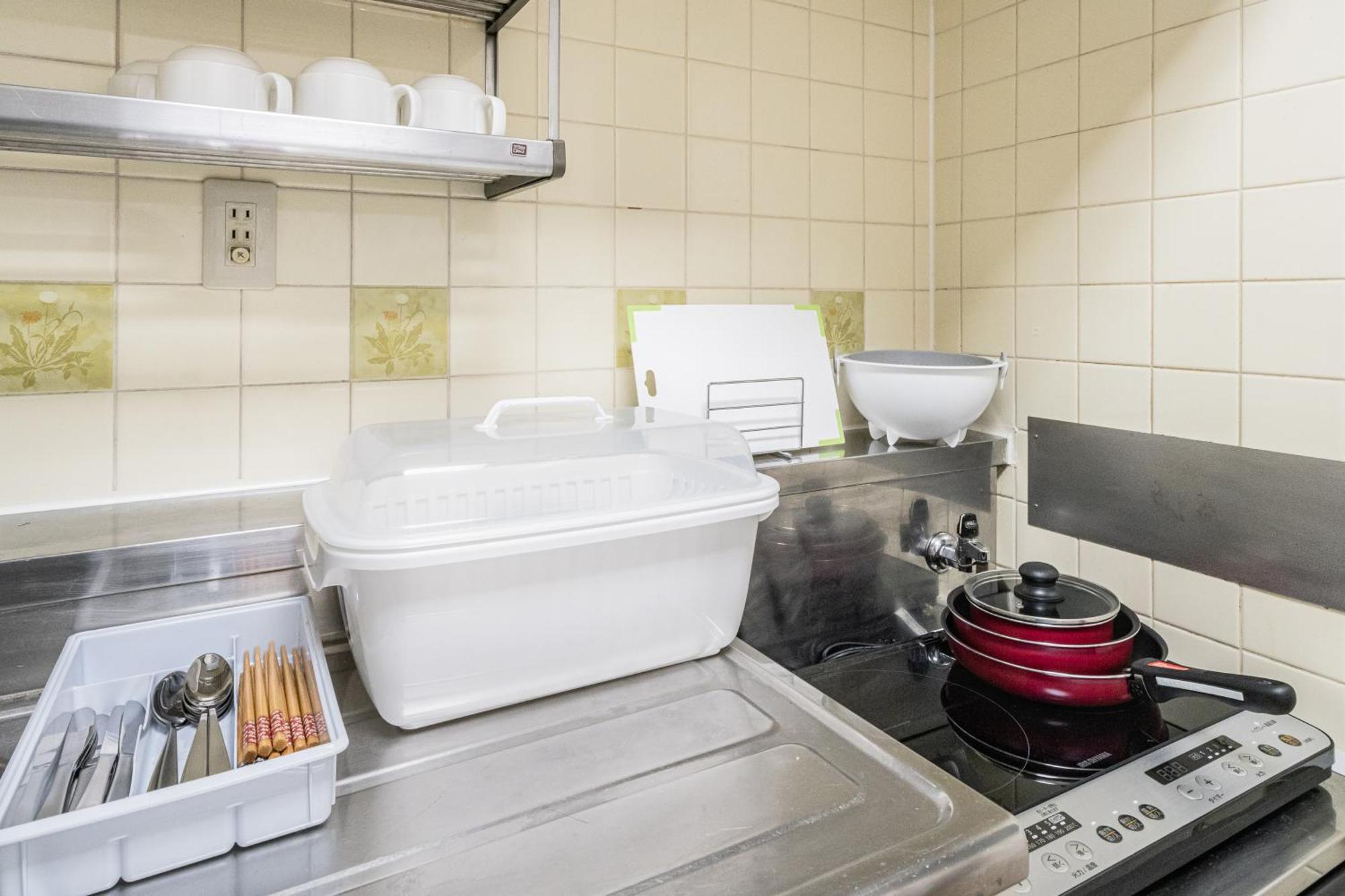 Park Residence Omori โตเกียว ห้อง รูปภาพ
