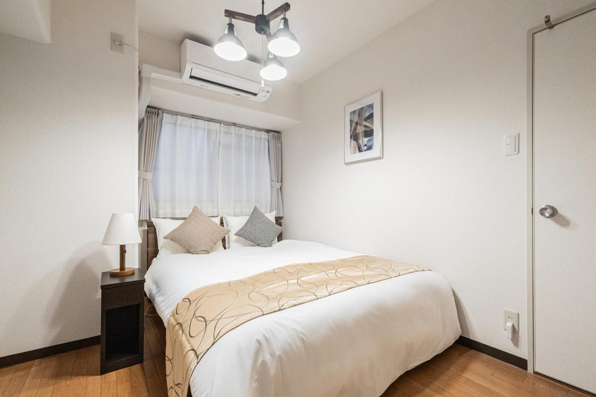 Park Residence Omori โตเกียว ห้อง รูปภาพ