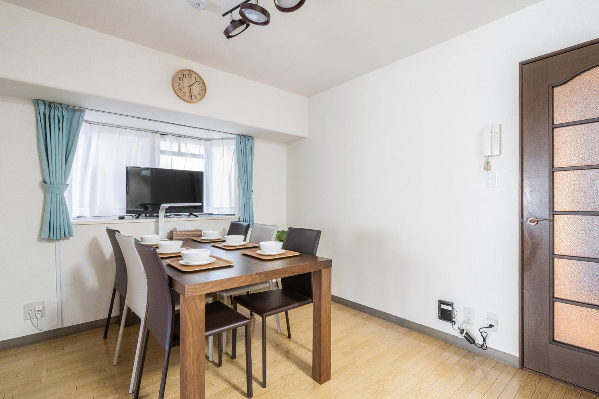 Park Residence Omori โตเกียว ห้อง รูปภาพ