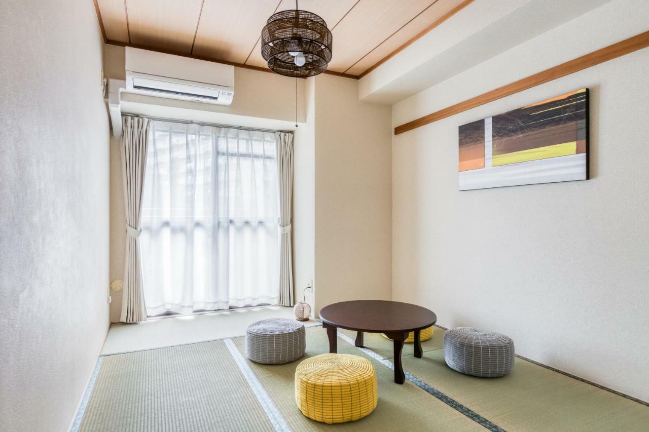 Park Residence Omori โตเกียว ภายนอก รูปภาพ