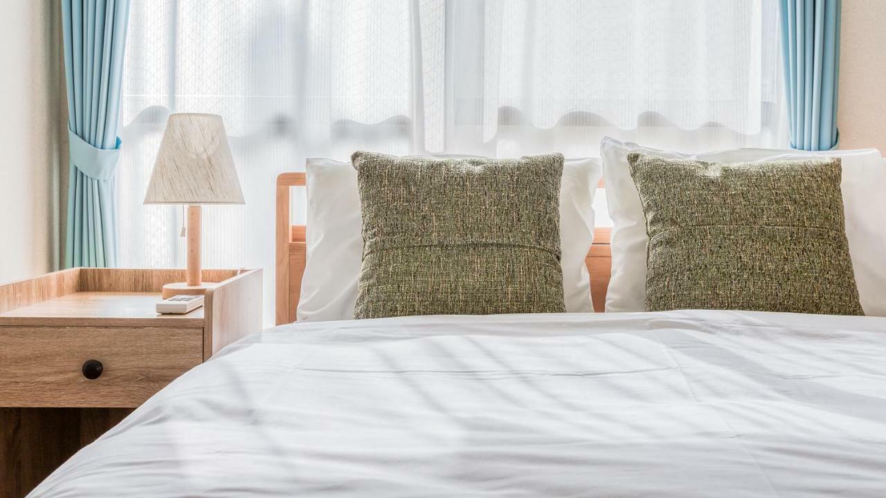 Park Residence Omori โตเกียว ภายนอก รูปภาพ
