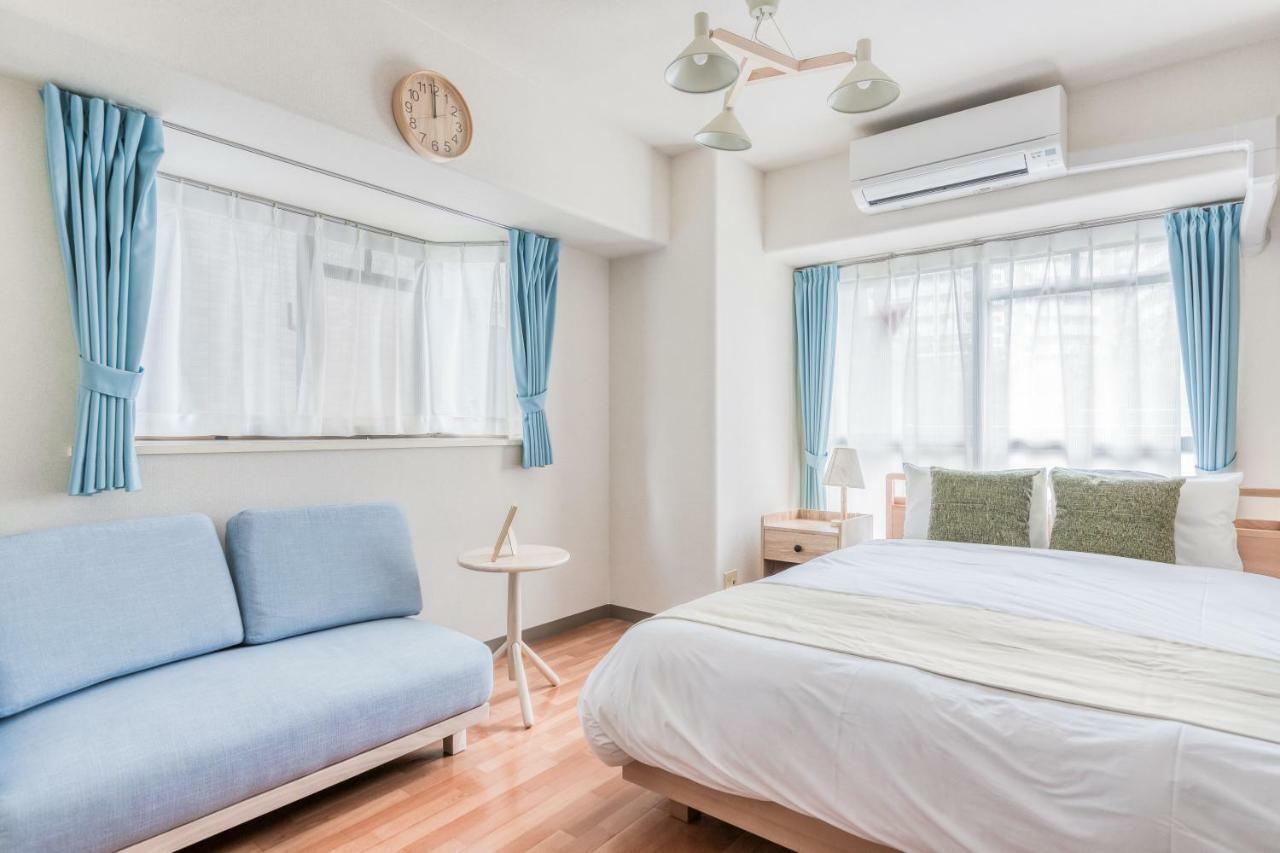 Park Residence Omori โตเกียว ภายนอก รูปภาพ