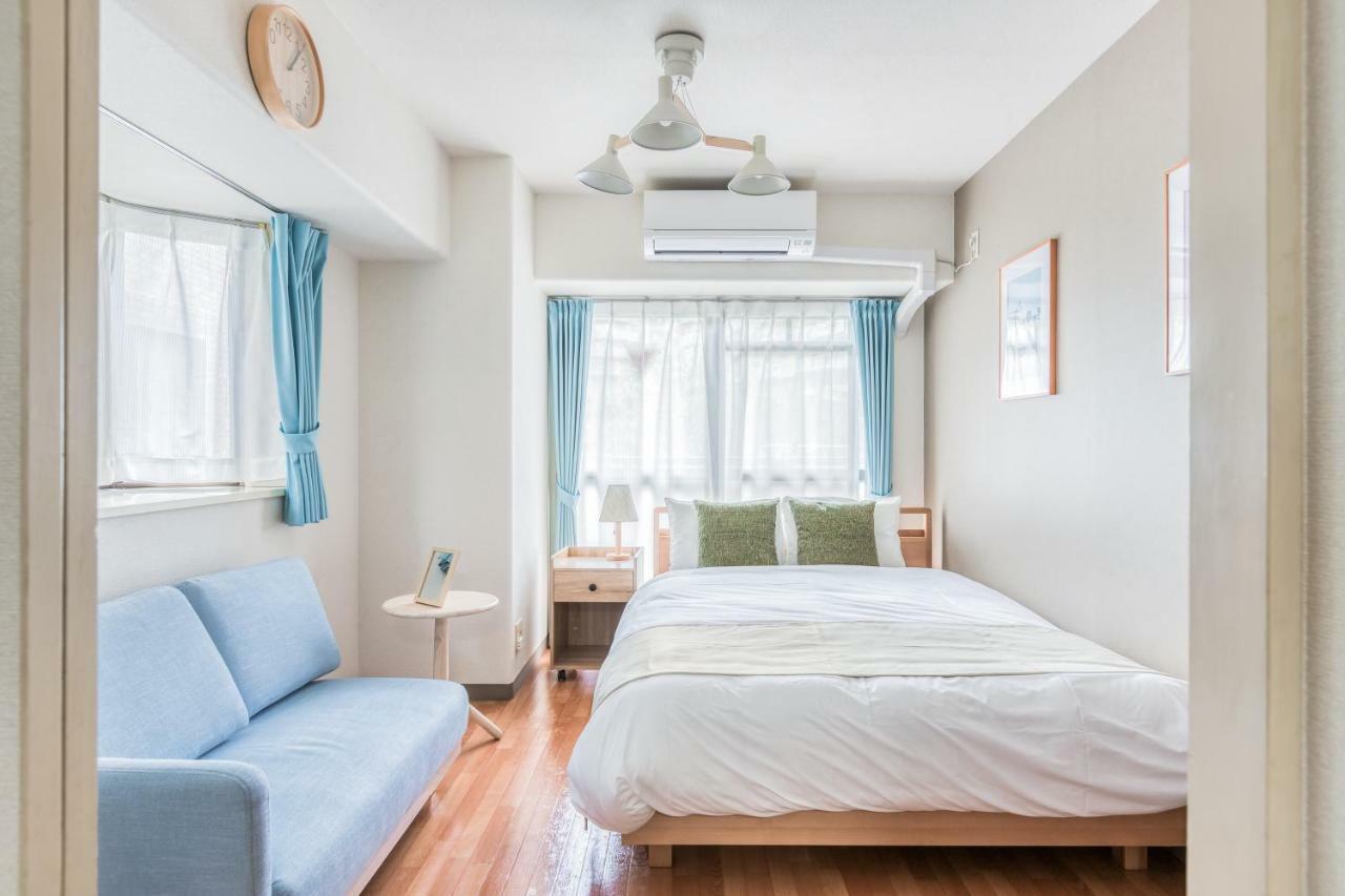 Park Residence Omori โตเกียว ภายนอก รูปภาพ